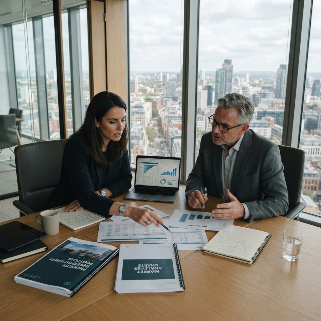 Top 10 Best Real Estate Investment Firms in Baton Rouge