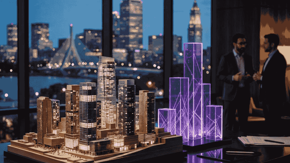 Top 10 Best Real Estate Investment Firms in Boston