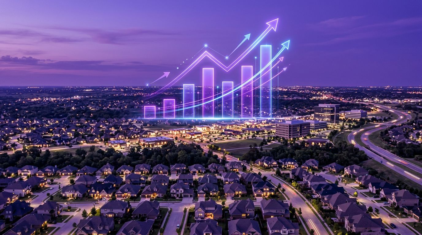 Top 10 Best Real Estate Investment Firms in Broken Arrow