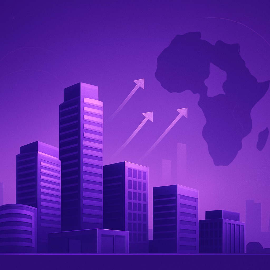 Top 10 Best Real Estate Investment Firms in Chad