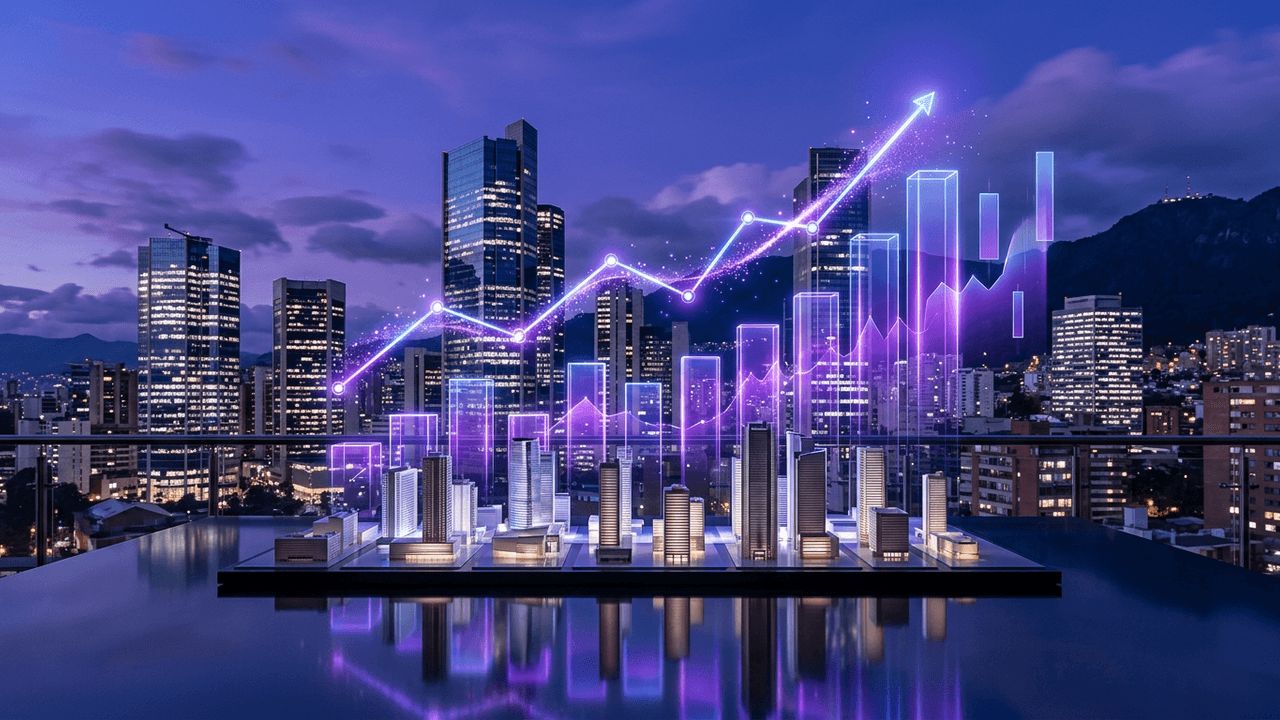 Top 10 Best Real Estate Investment Firms in Columbia