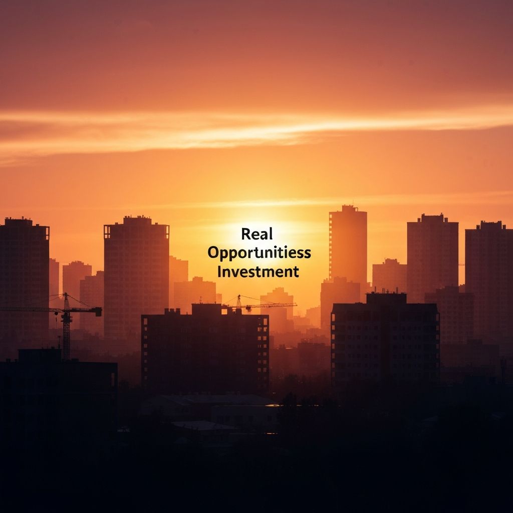 Top 10 Best Real Estate Investment Firms in Mexico