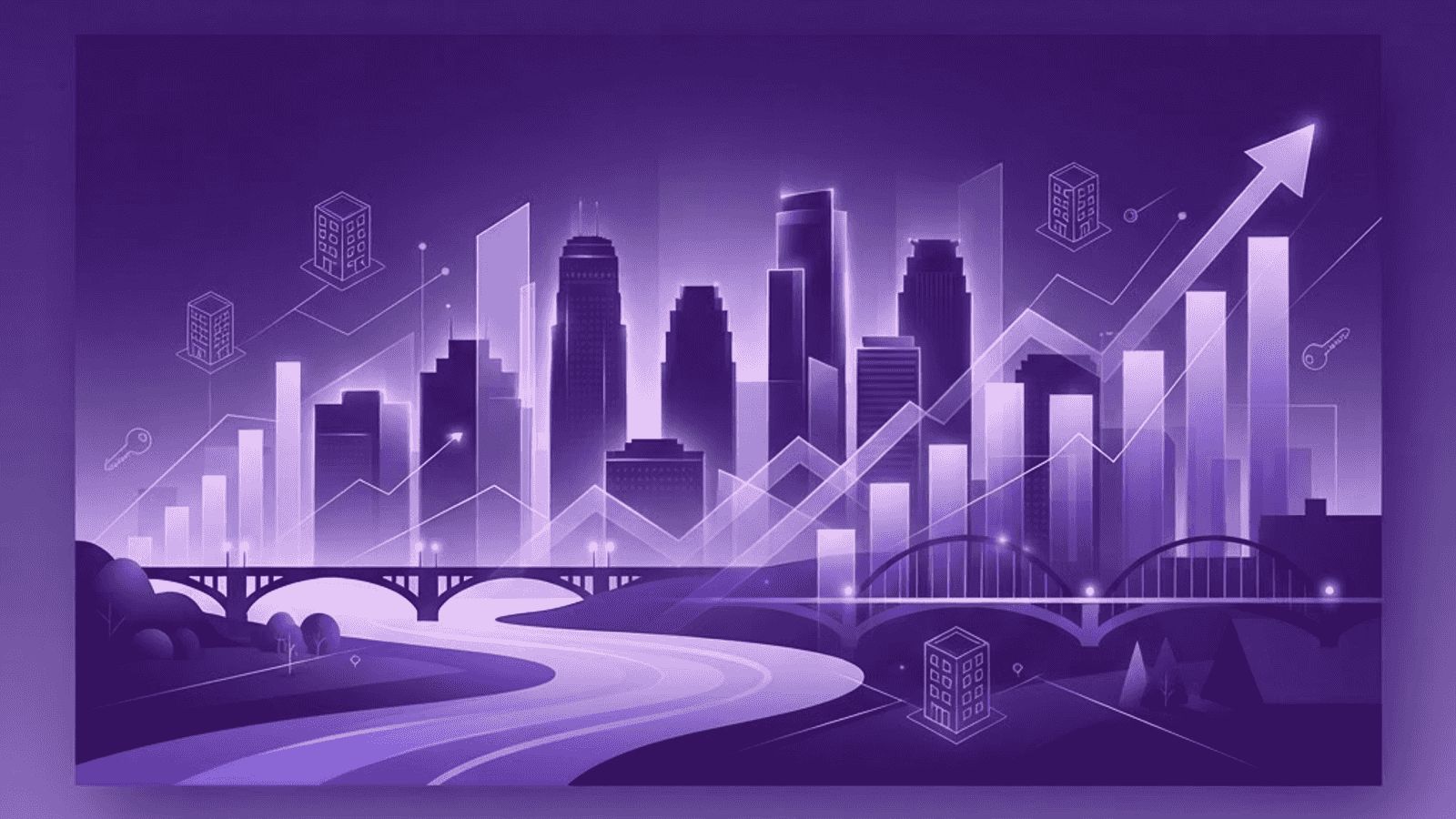 Top 10 Best Real Estate Investment Firms in Minneapolis