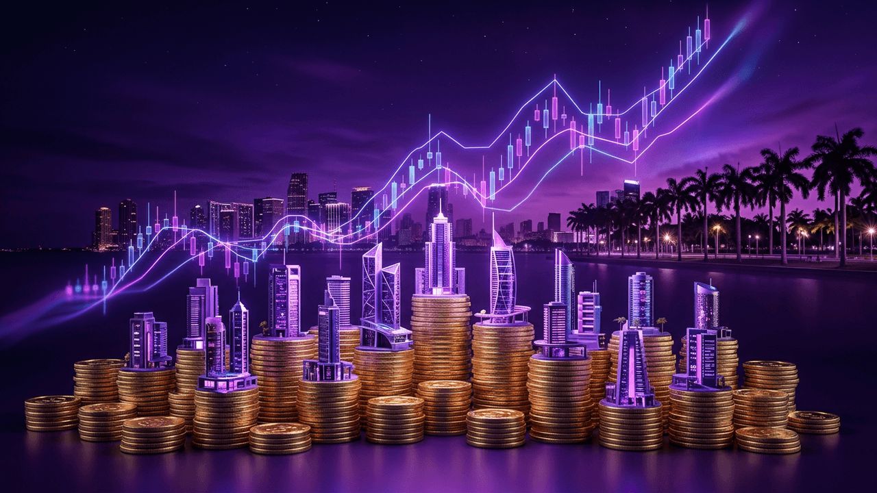 Top 10 Best Real Estate Investment Firms in Miramar