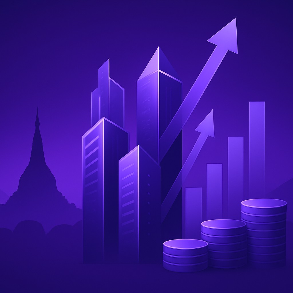 Top 10 Best Real Estate Investment Firms in Myanmar