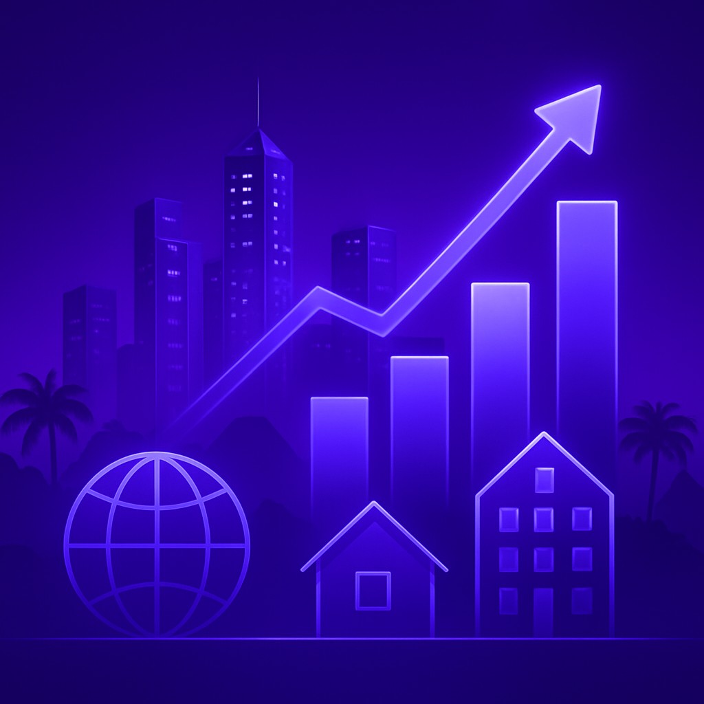Top 10 Best Real Estate Investment Firms in Papua New Guinea