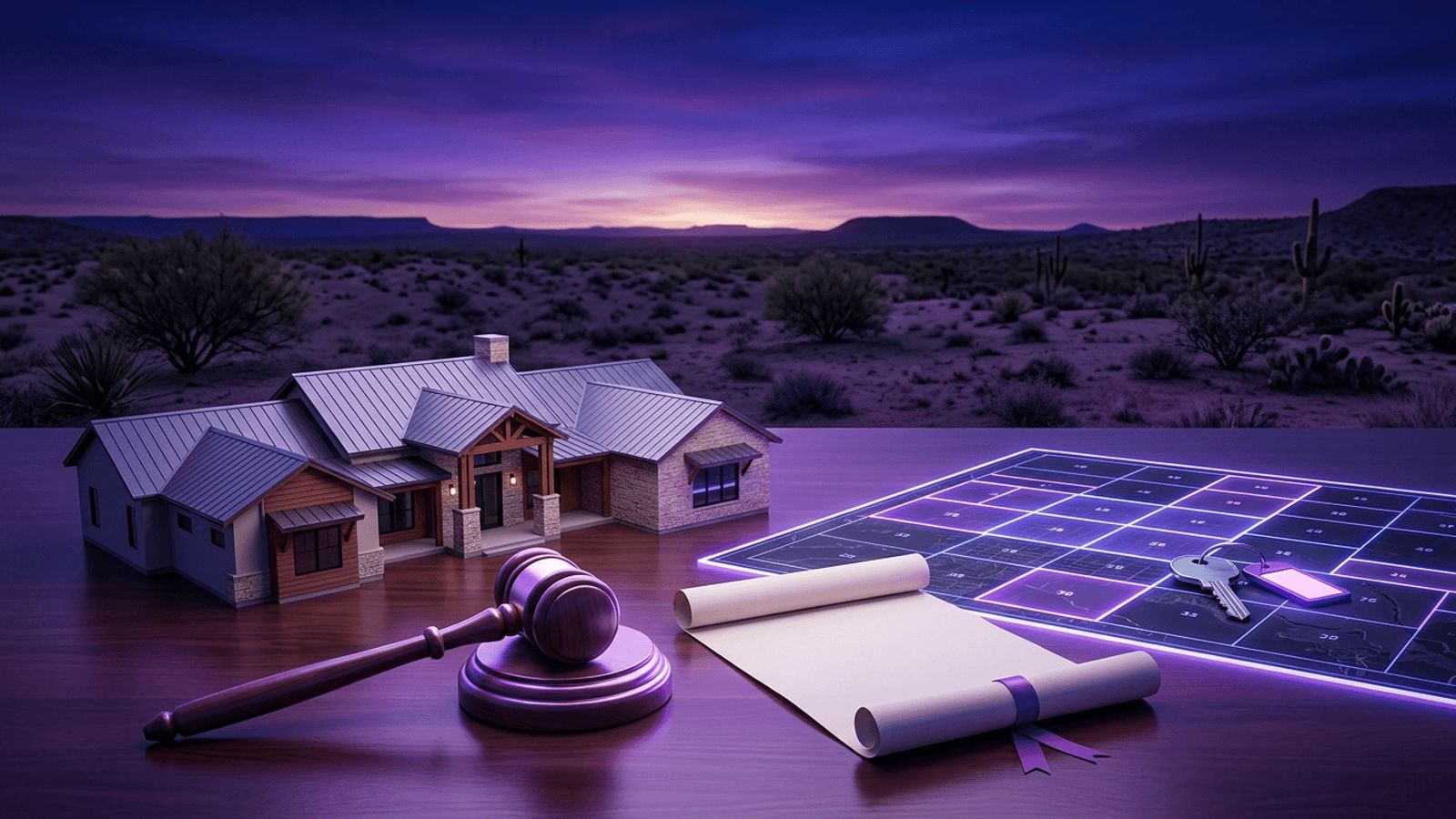 Top 10 Best Real Estate Lawyers in Abilene