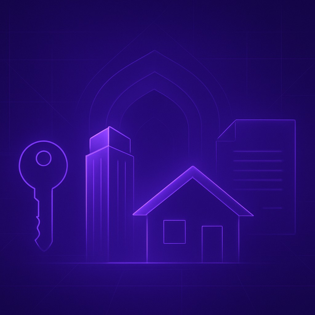 Top 10 Best Real Estate Lawyers in Afghanistan