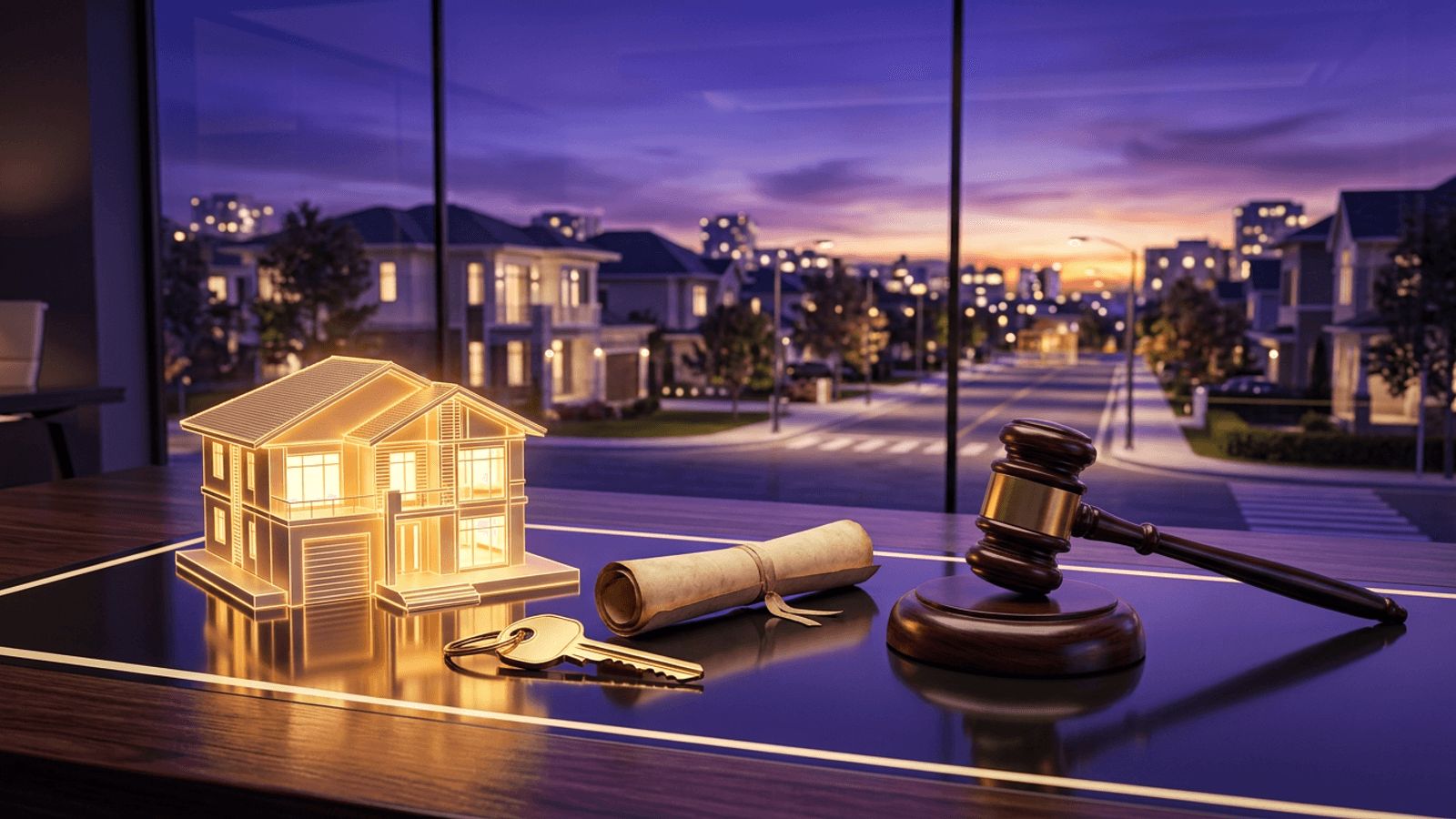 Top 10 Best Real Estate Lawyers in Brandon