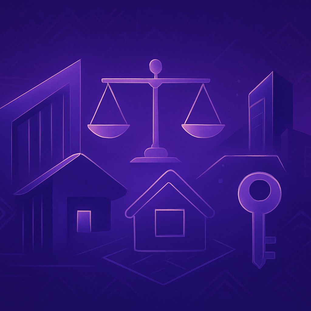 Top 10 Best Real Estate Lawyers in Burkina Faso