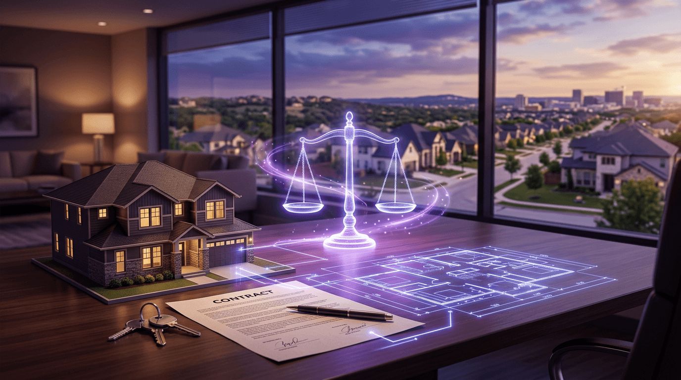 Top 10 Best Real Estate Lawyers in Carrollton