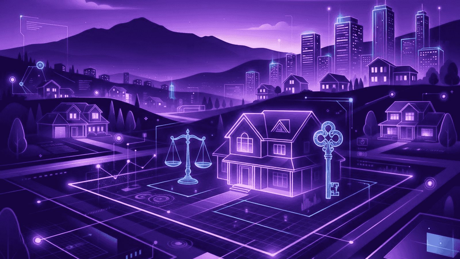 Top 10 Best Real Estate Lawyers in Colorado Springs