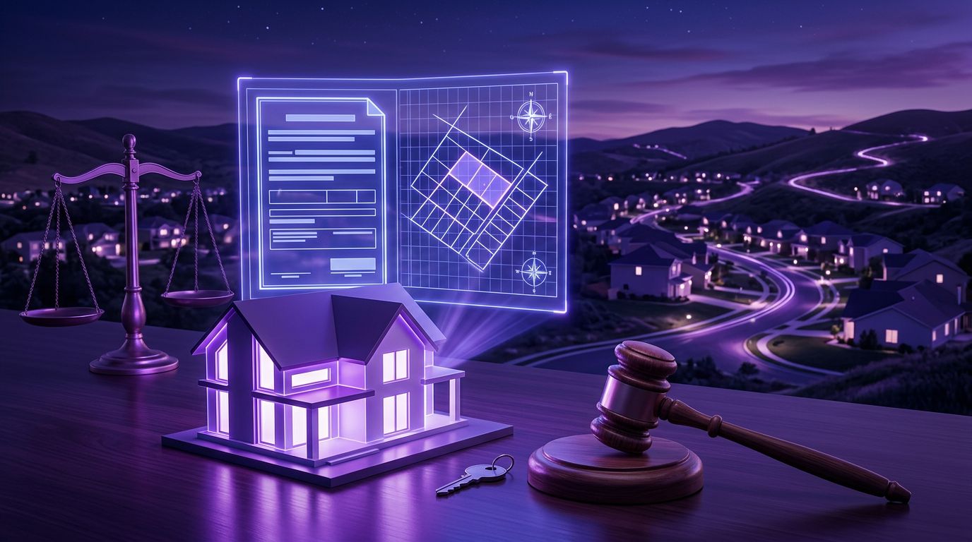 Top 10 Best Real Estate Lawyers in Concord