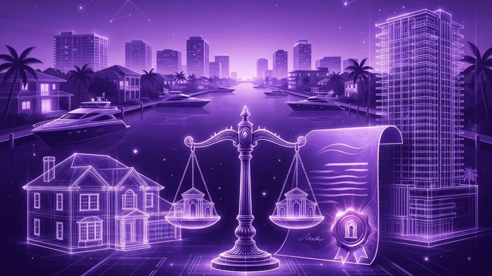 Top 10 Best Real Estate Lawyers in Fort Lauderdale