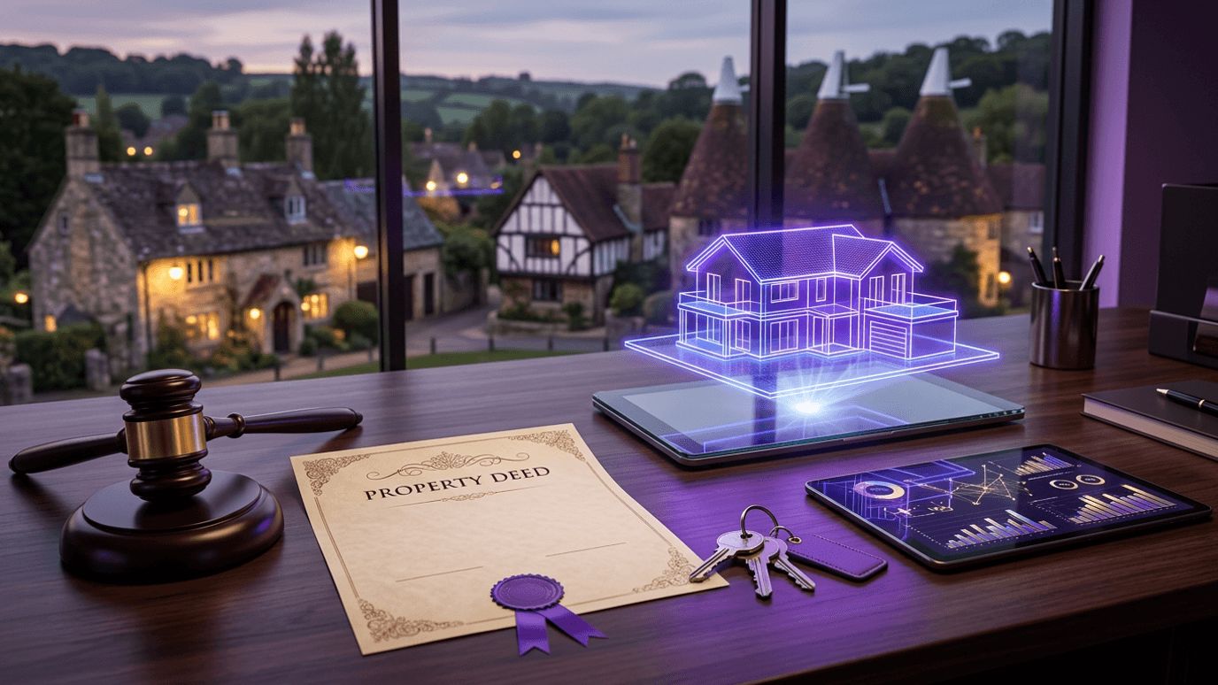 Top 10 Best Real Estate Lawyers in Kent