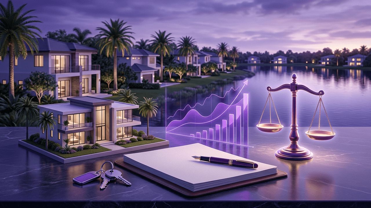 Top 10 Best Real Estate Lawyers in Lakeland