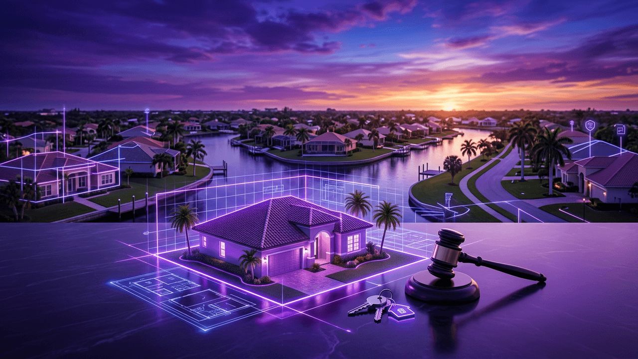 Top 10 Best Real Estate Lawyers in Lehigh Acres
