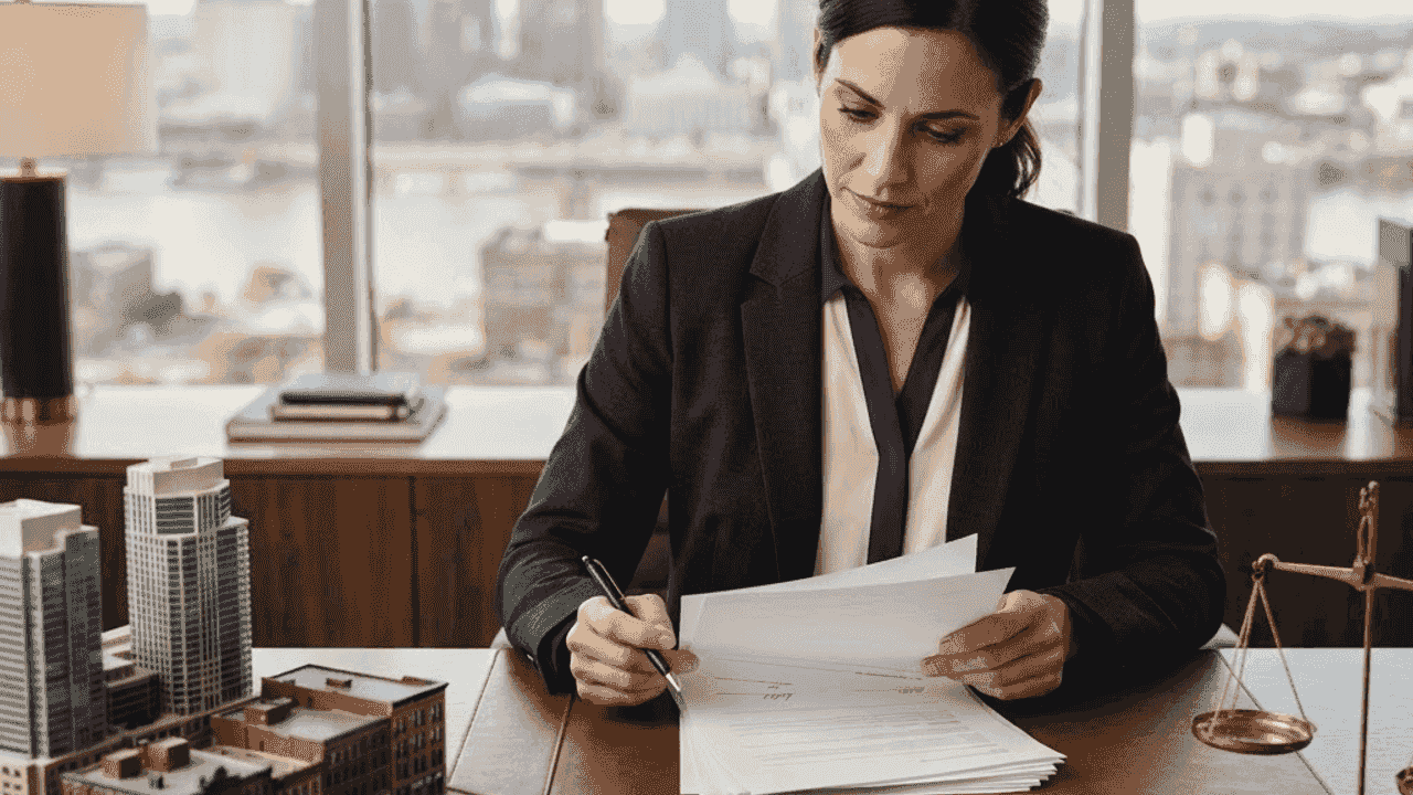 Top 10 Best Real Estate Lawyers in Louisville