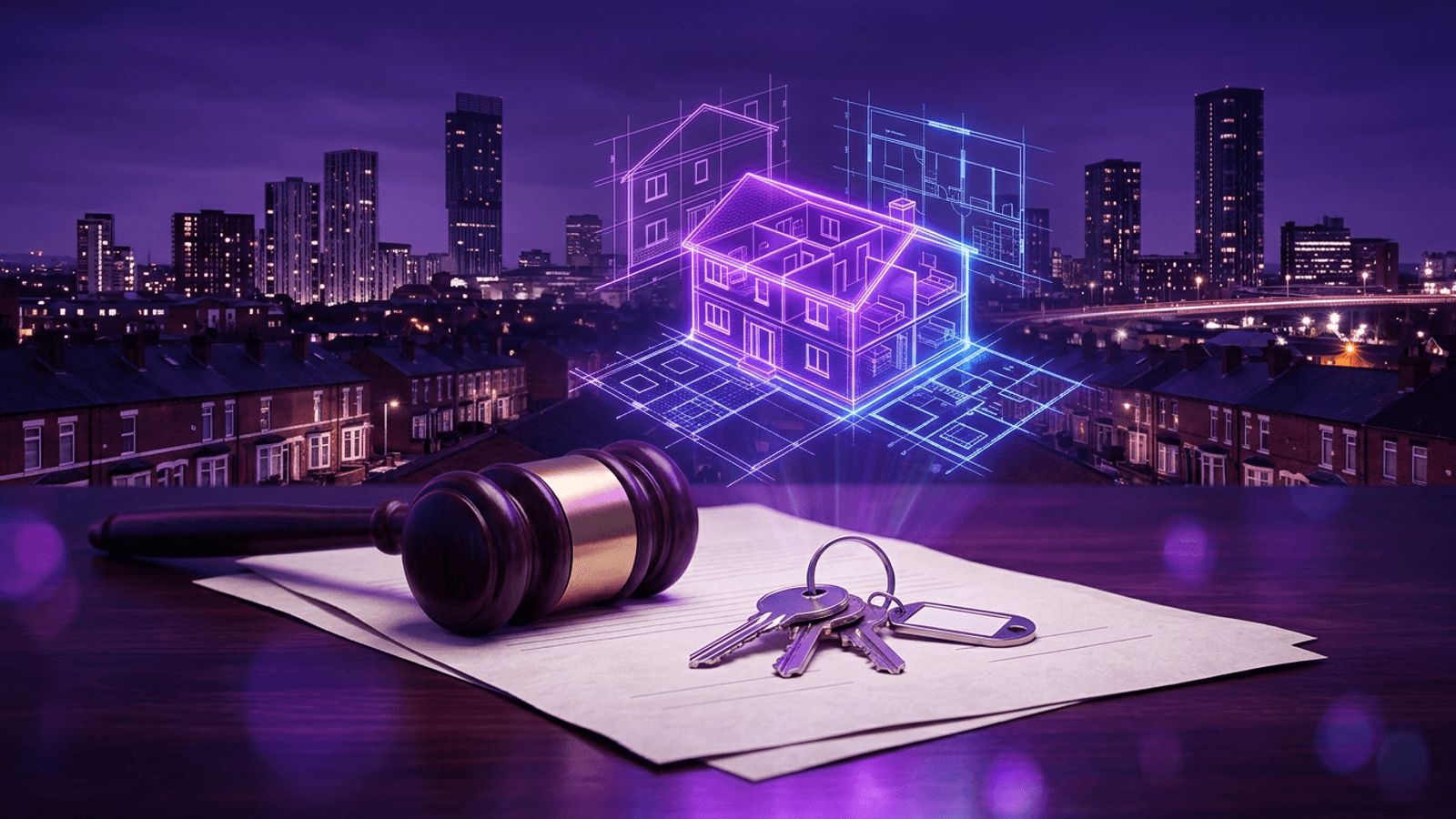 Top 10 Best Real Estate Lawyers in Manchester