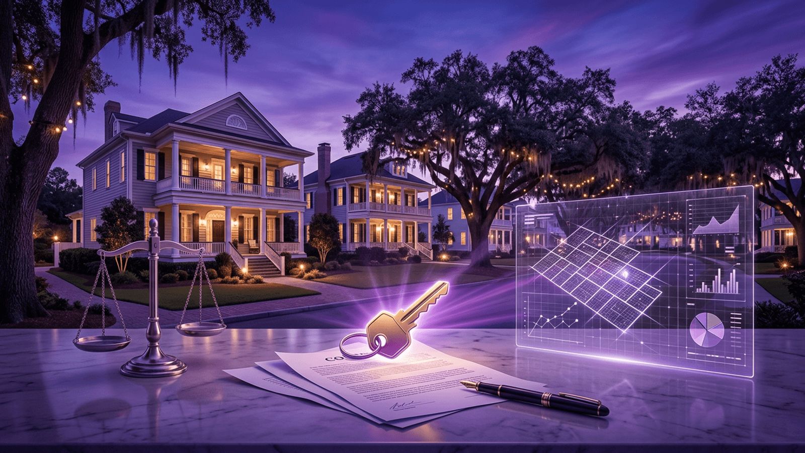 Top 10 Best Real Estate Lawyers in Metairie