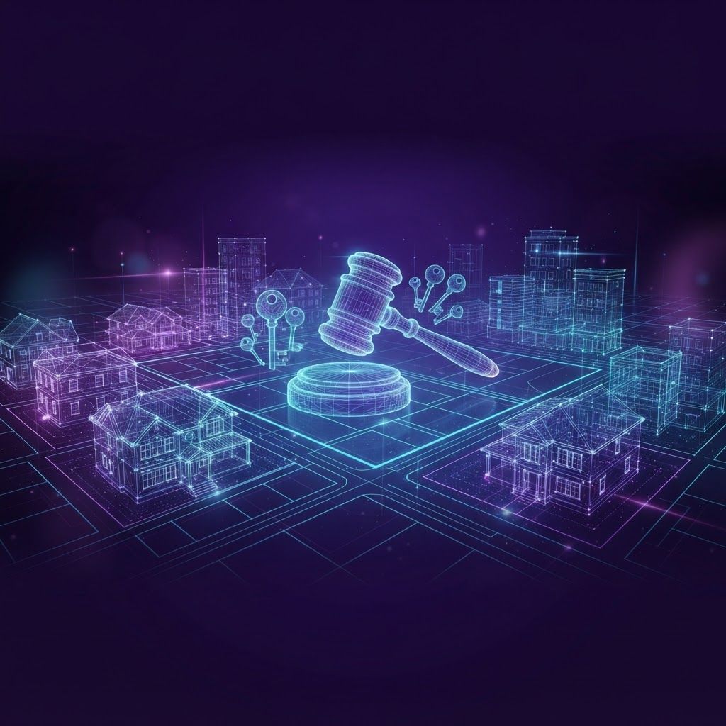 Top 10 Best Real Estate Lawyers in Montgomery