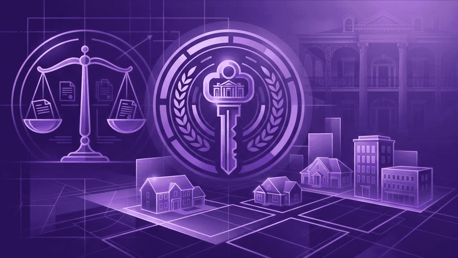 Top 10 Best Real Estate Lawyers in New Orleans