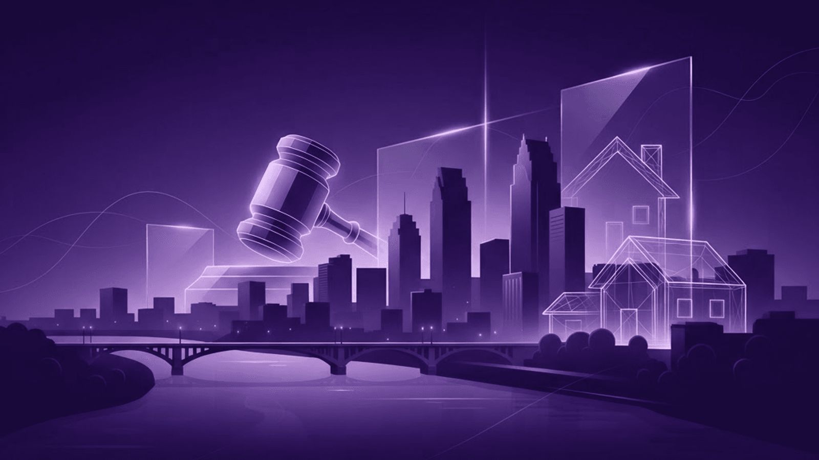 Top 10 Best Real Estate Lawyers in Omaha