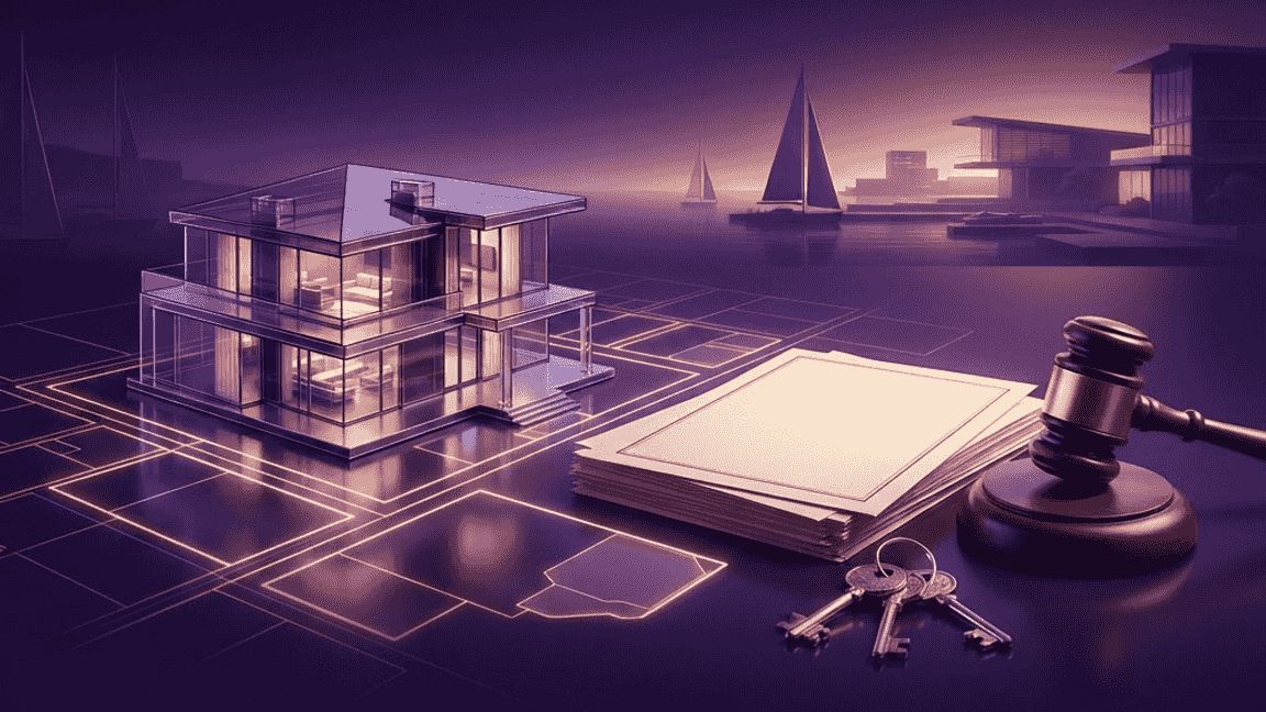 Top 10 Best Real Estate Lawyers in Oyster Bay
