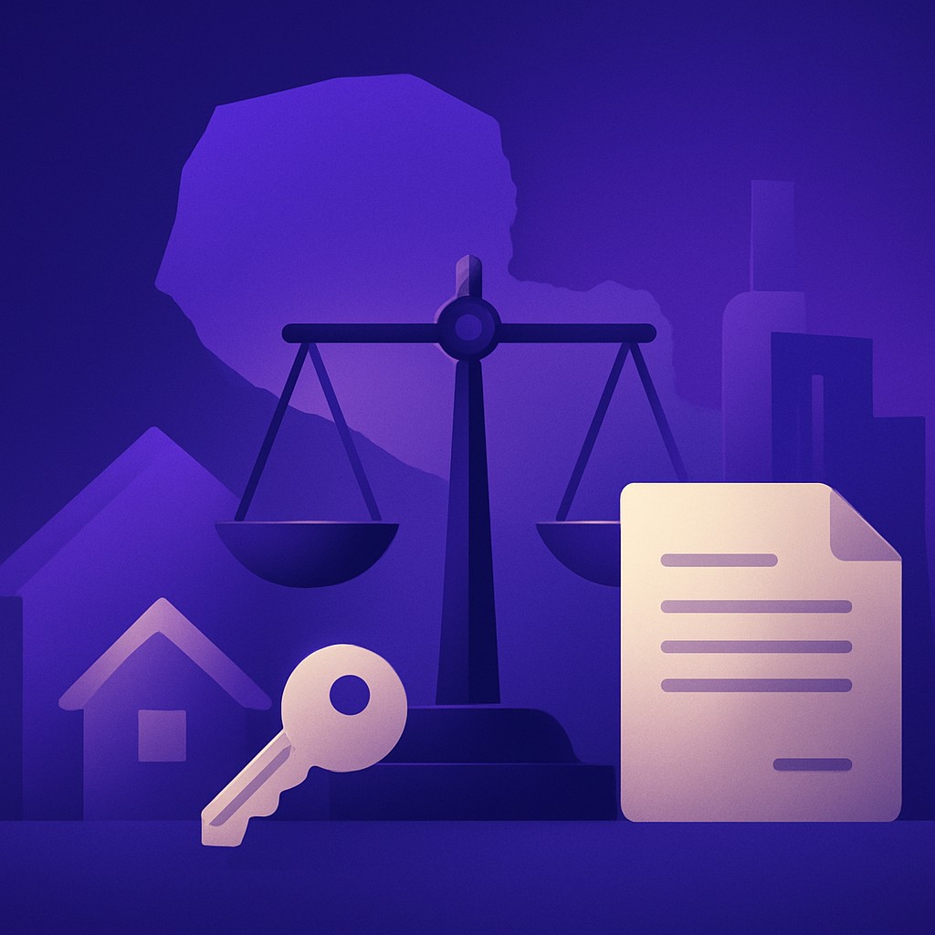 Top 10 Best Real Estate Lawyers in Paraguay