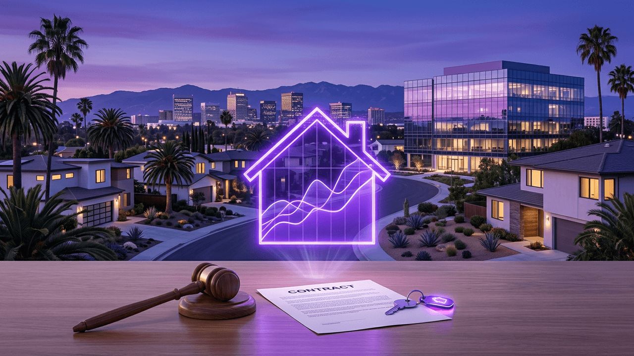 Top 10 Best Real Estate Lawyers in Santa Clara