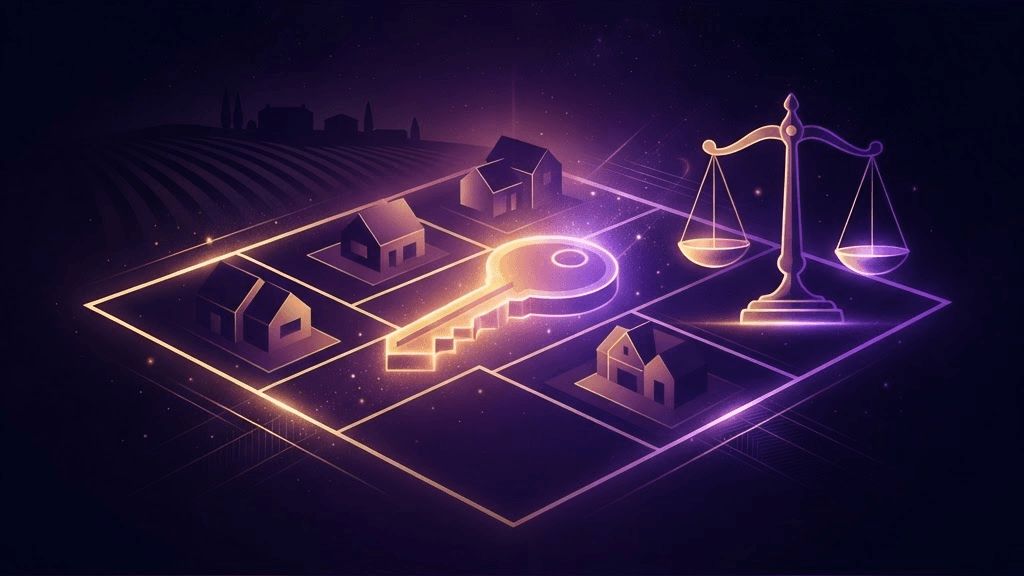 Top 10 Best Real Estate Lawyers in Santa Rosa