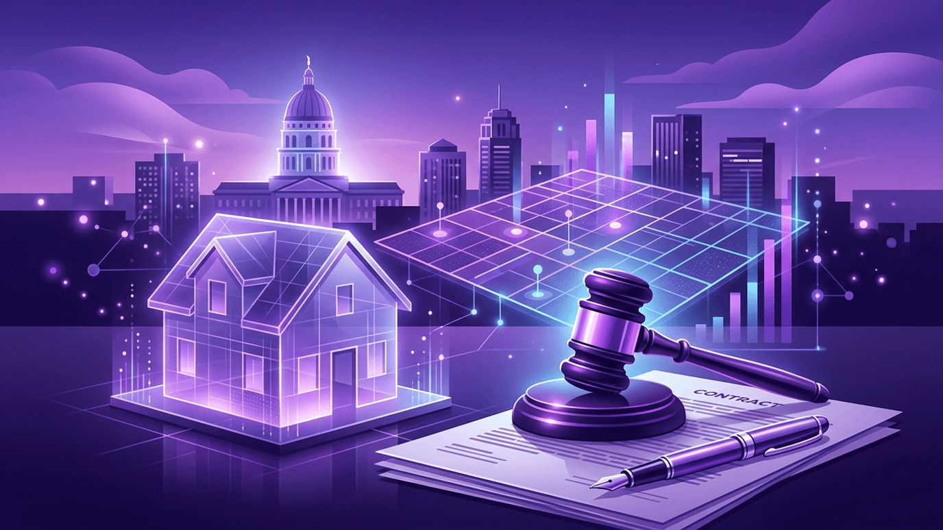 Top 10 Best Real Estate Lawyers in Topeka