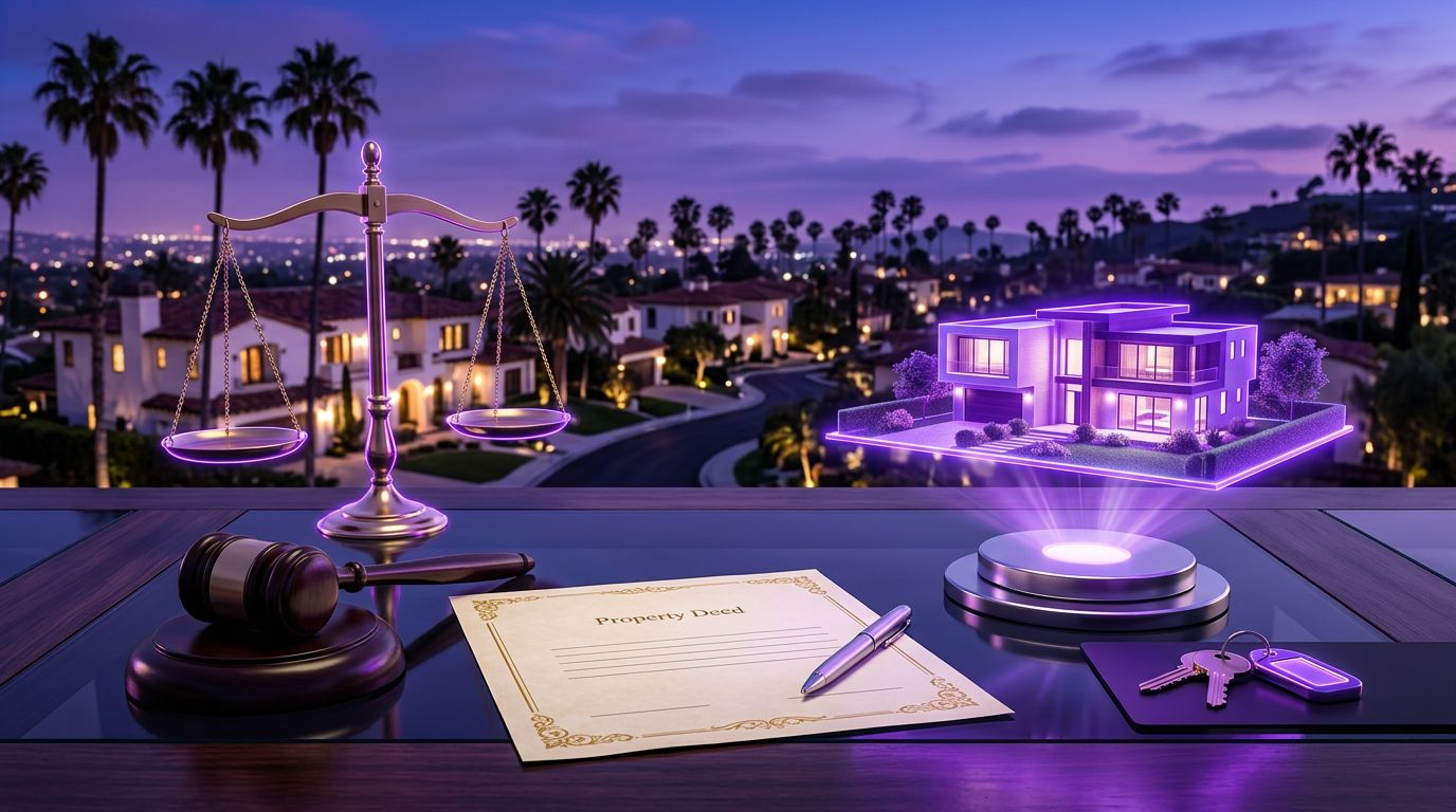 Top 10 Best Real Estate Lawyers in Torrance
