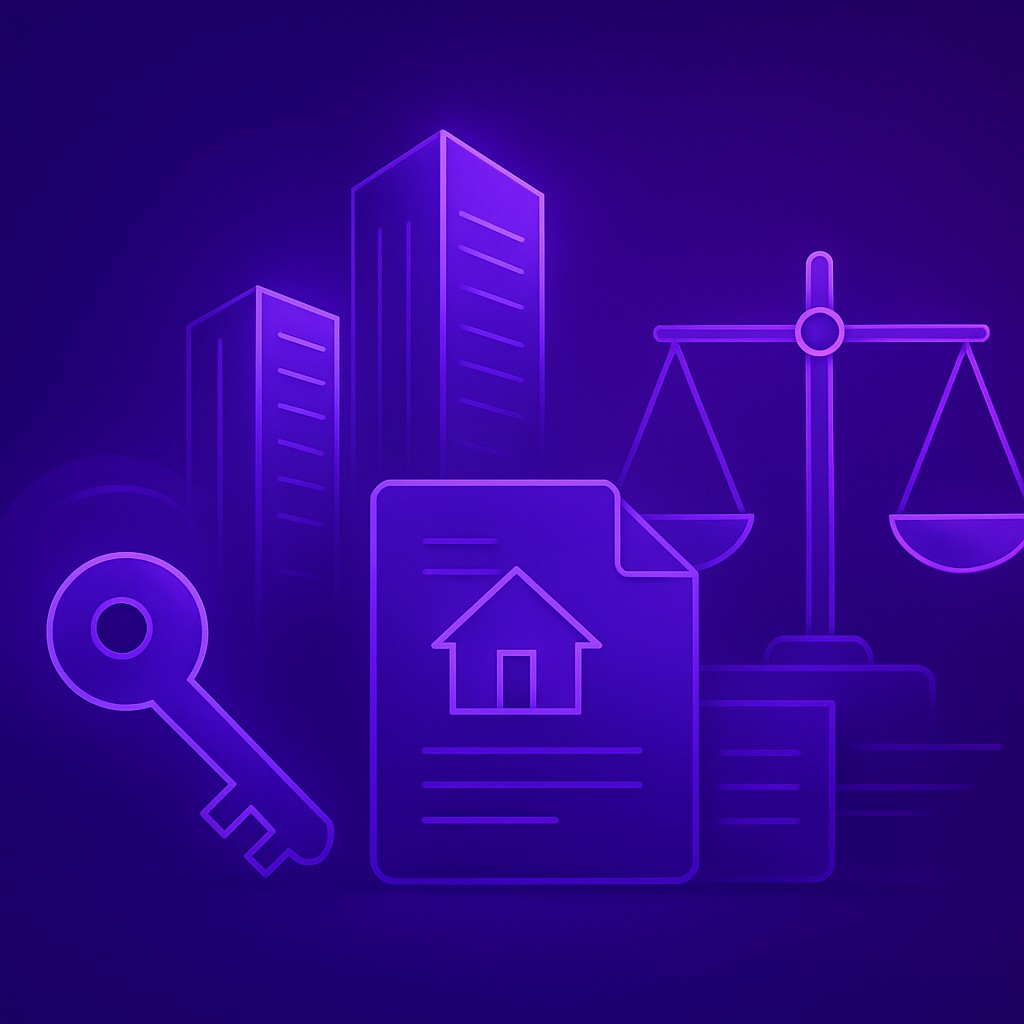 Top 10 Best Real Estate Lawyers in Uzbekistan