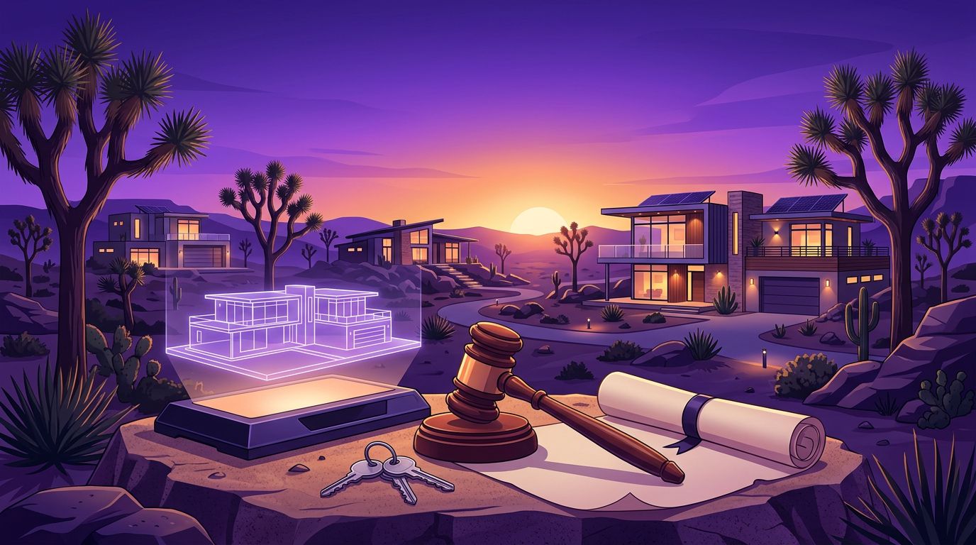 Top 10 Best Real Estate Lawyers in Victorville