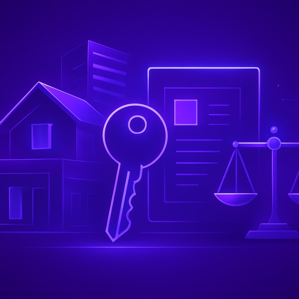 Top 10 Best Real Estate Lawyers in Zambia