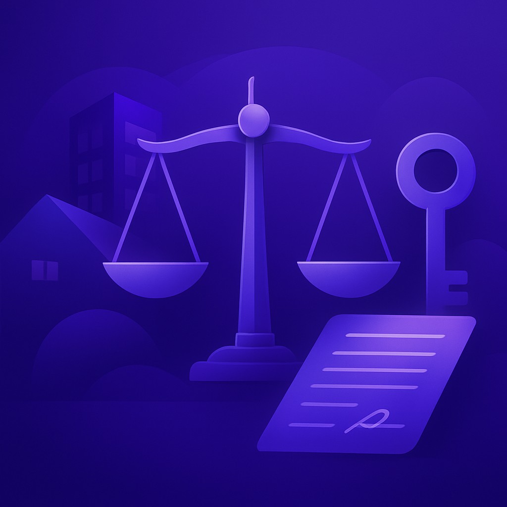 Top 10 Best Real Estate Lawyers in Zimbabwe