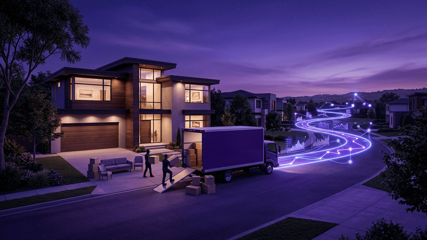 Top 10 Best Relocation Companies in Allen