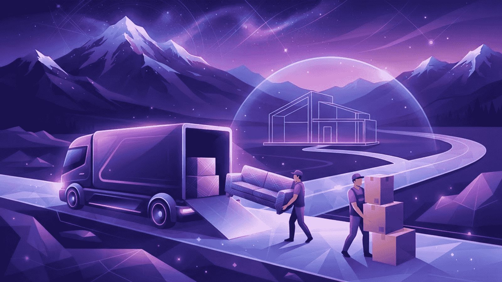 Top 10 Best Relocation Companies in Anchorage