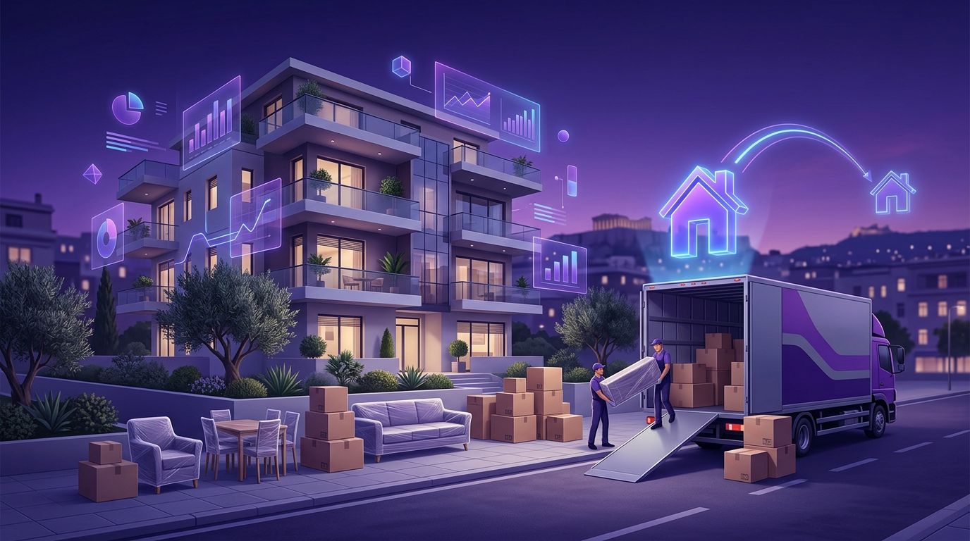 Top 10 Best Relocation Companies in Athens