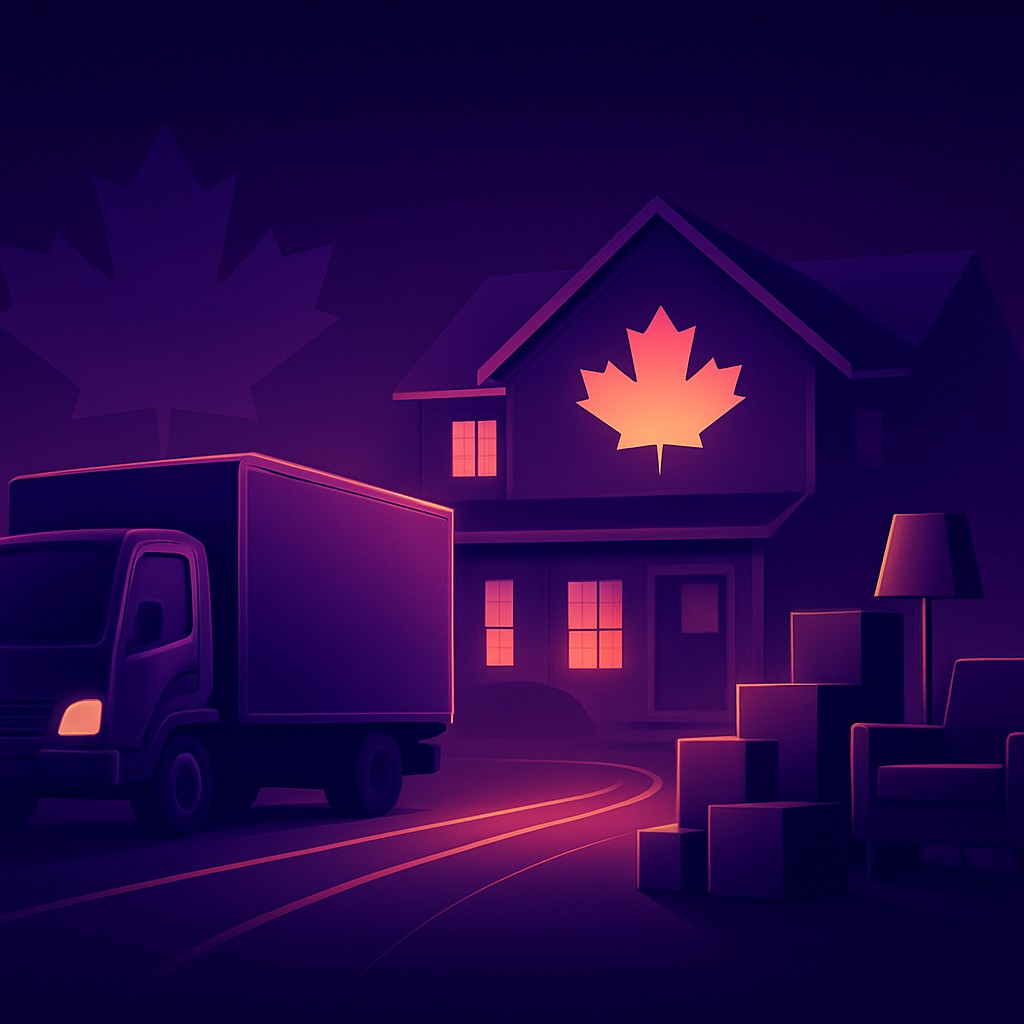 Top 10 Best Relocation Companies in Canada