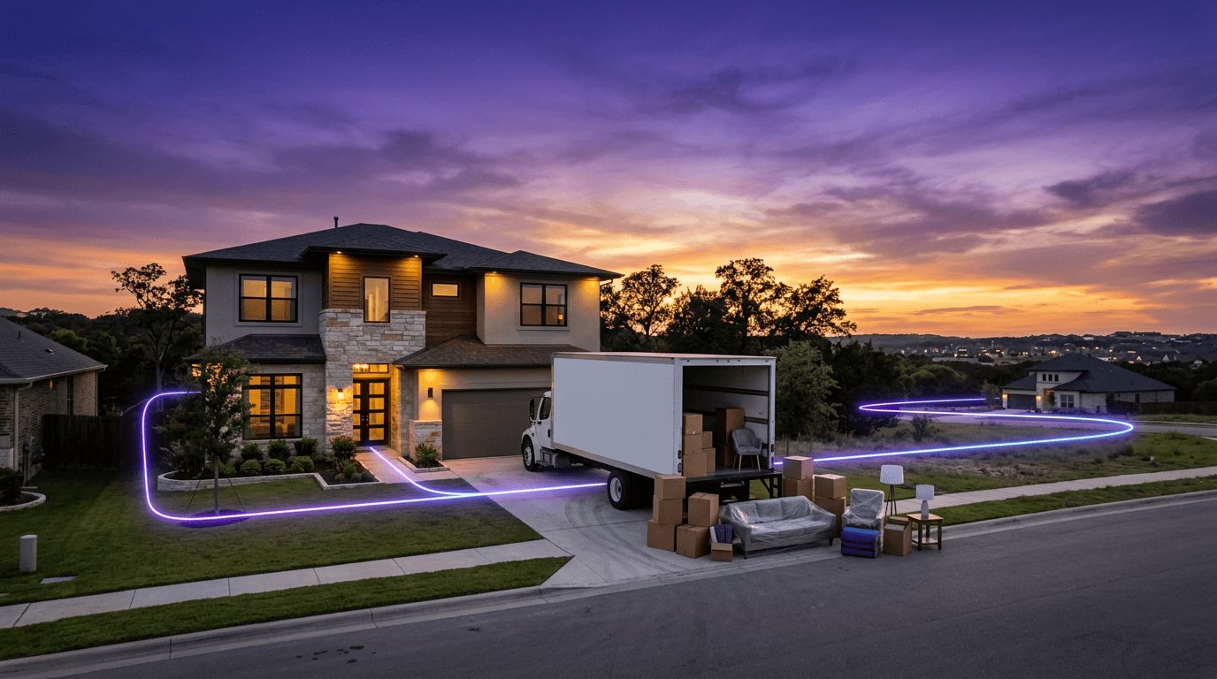 Top 10 Best Relocation Companies in College Station