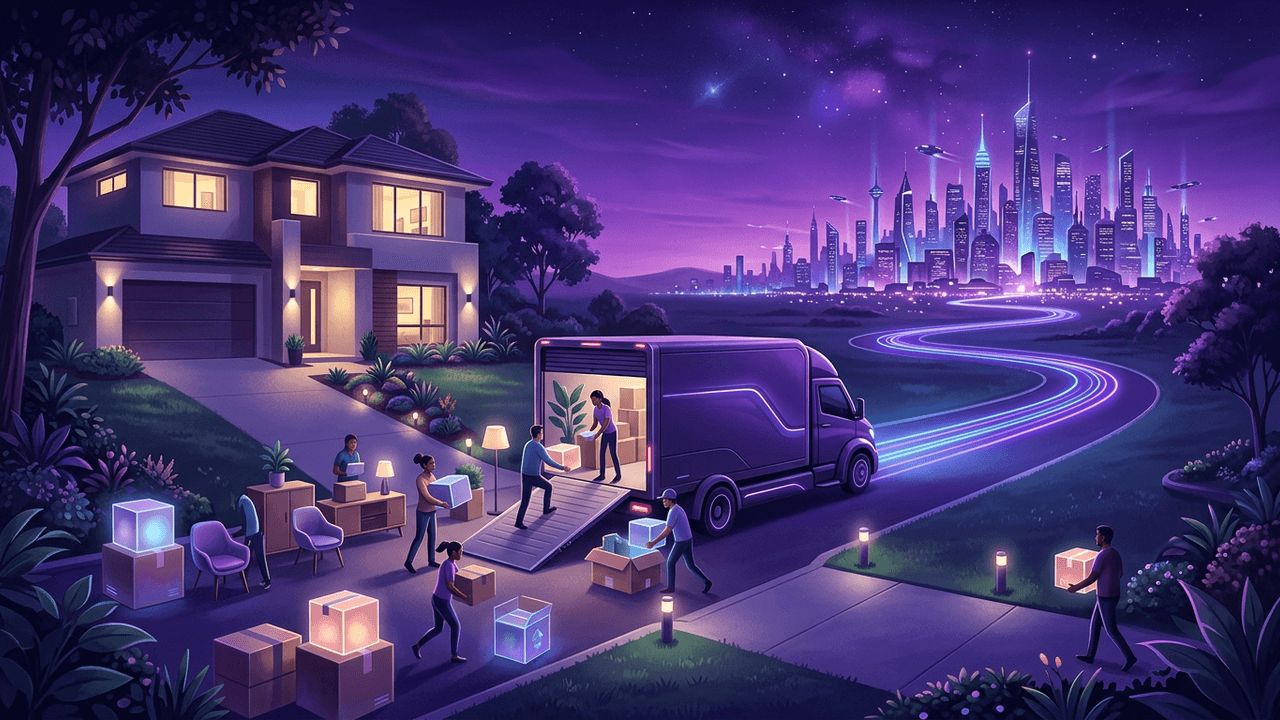 Top 10 Best Relocation Companies in Dayton