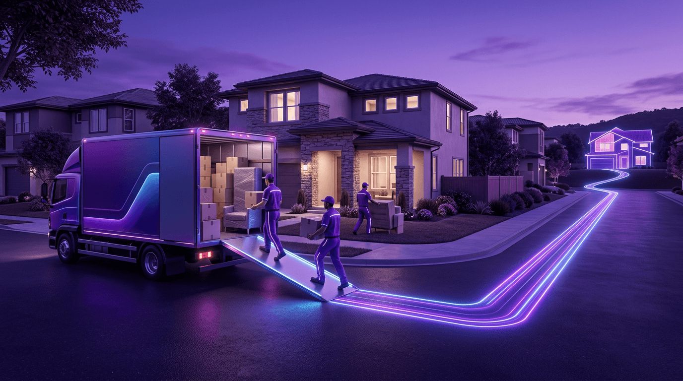 Top 10 Best Relocation Companies in Evansville