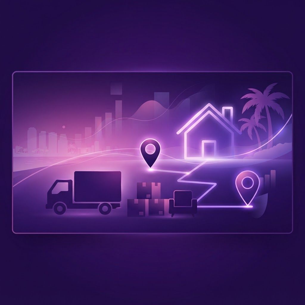 Top 10 Best Relocation Companies in Fort Lauderdale