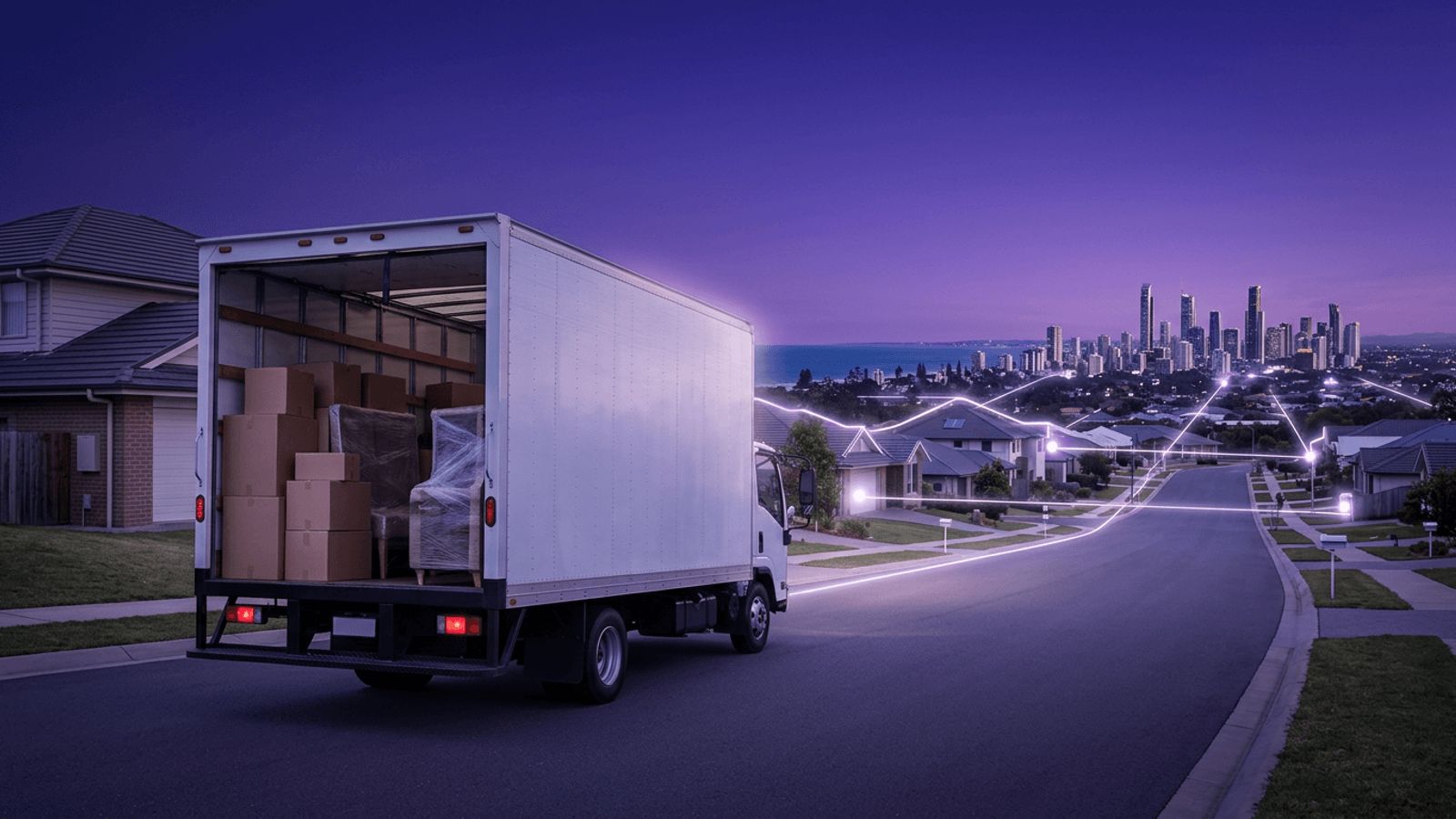 Top 10 Best Relocation Companies in Hampton