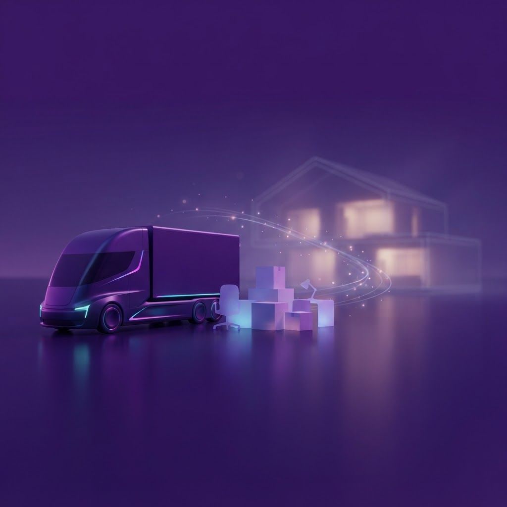 Top 10 Best Relocation Companies in Hempstead