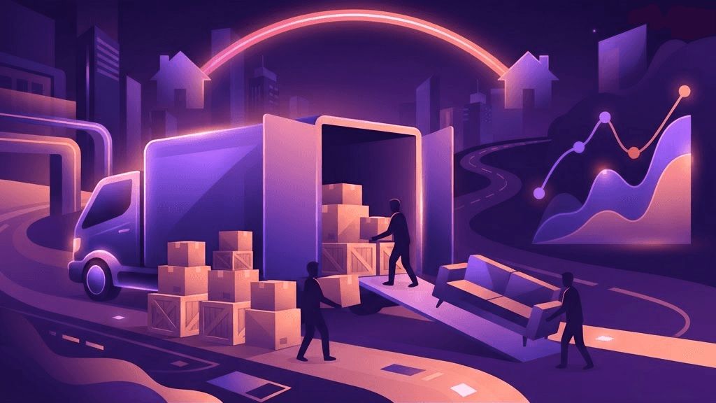 Top 10 Best Relocation Companies in Irvine