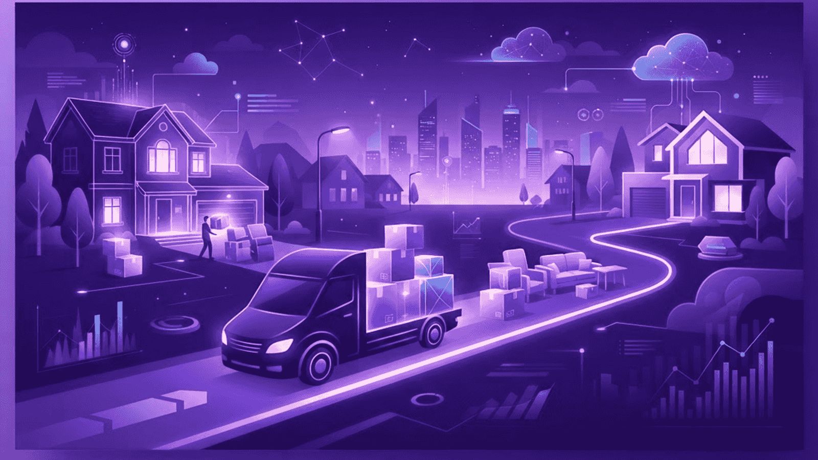 Top 10 Best Relocation Companies in Islip