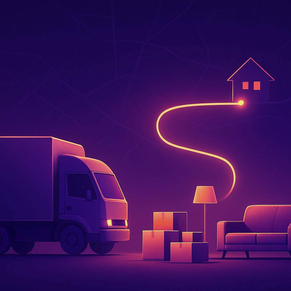 Top 10 Best Relocation Companies in Israel